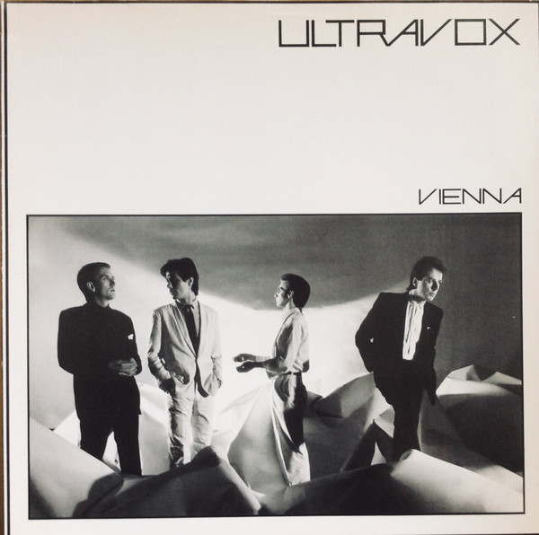 Ultravox - Vienna Ultravox - Vienna