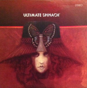 Ultimate Spinach - Ultimate Spinach III