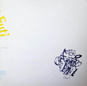 The Motor Totemist Guild - Omaggio A Futi