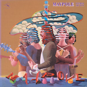 Maypole - The Real