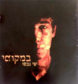 שי גבסו - במקומי