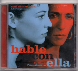O.S.T - Hable Con Ella