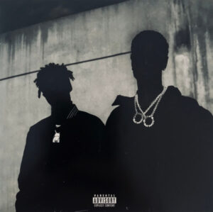 Big Sean & Metro Boomin' - Double or Nothing