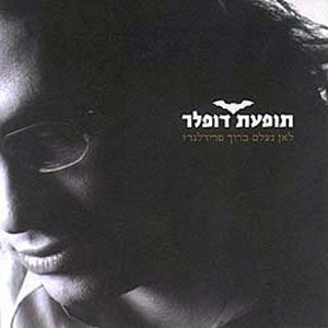 תופעת דופלר - לאן נעלם ברוך פרידלנד?