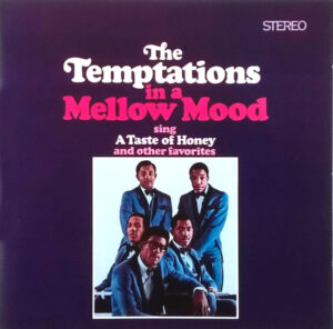 The Temptations - In A Mellow Mood