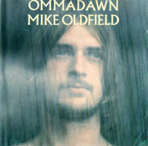 Mike Oldfield - Ommadawn