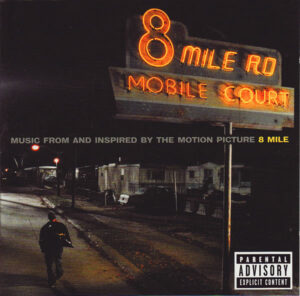 O.S.T - 8 Mile