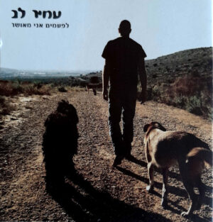 עמיר לב - לפעמים אני מאושר