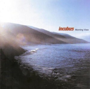 Incubus - Morning View
