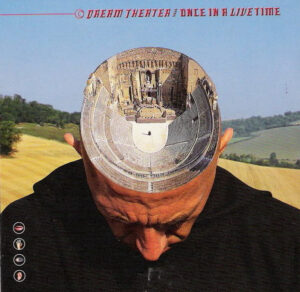 Dream Theater - Once in A Livetime