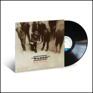 Duke Pearson - Wahoo!