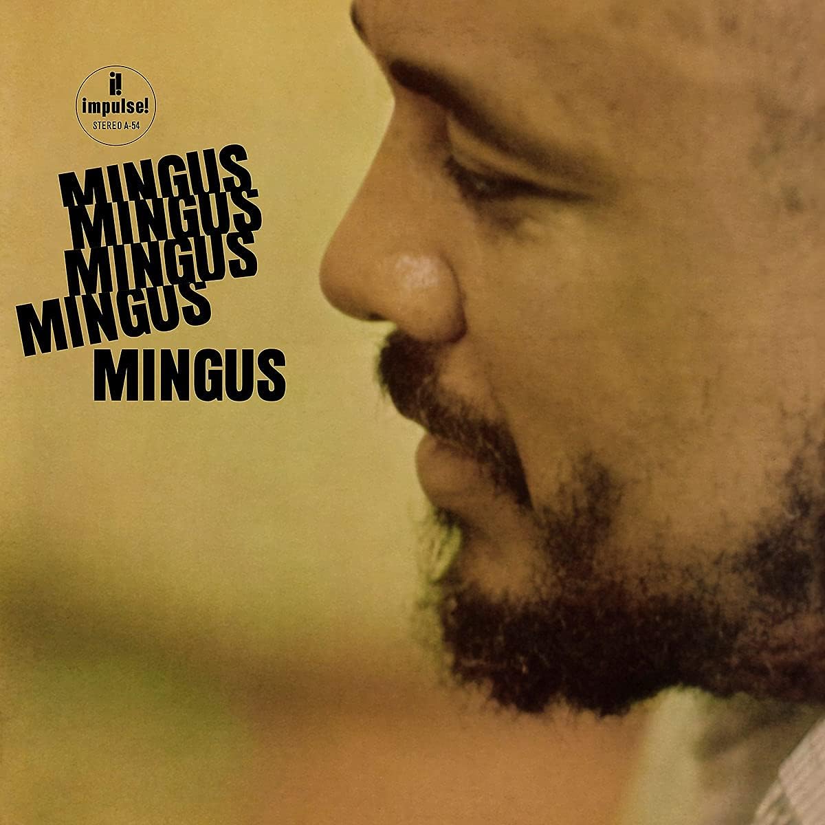 Charles Mingus - Mingus Mingus Mingus Mingus Mingus Charles Mingus - Mingus Mingus Mingus Mingus Mingus – תמונה 2