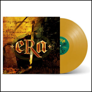 Era - Era [Colored Vinyl]