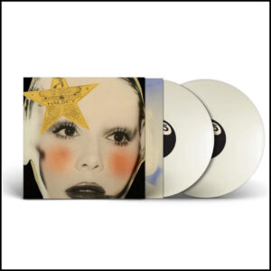 Halsey - The Great Impersonator [2LP | Colored]