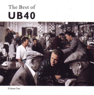 UB40 - The Best Of UB40 - Volume One