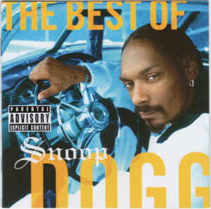Snoop Dogg - The Best Of Snoop Dogg [CD]