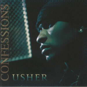 Usher - Confessions [2LP]