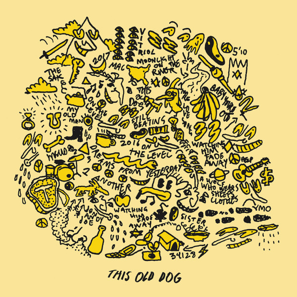Mac Demarco - This Old Dog Mac Demarco - This Old Dog