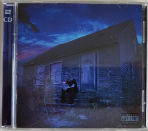 Eminem - The Marshall Mathers LP 2 [2CD]