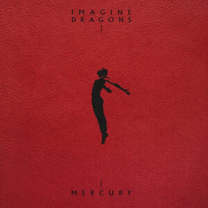 Imagine Dragons - Mercury - Acts 1 & 2 [CD]