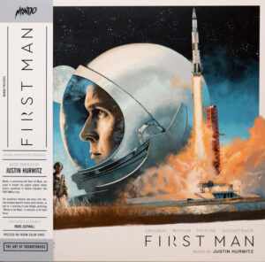Justin Hurwitz - First Man (Original Motion Picture Soundtrack)