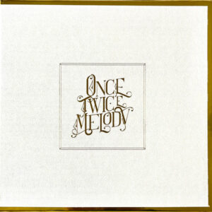 Beach House - Once Twice Melody [2LP]