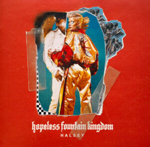 Halsey - Hopeless Fountain Kingdom