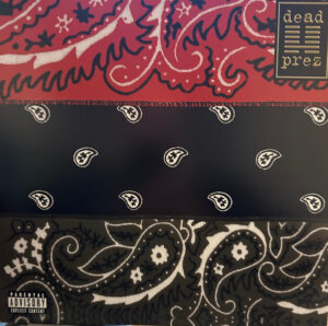 dead prez - RBG: Revolutionary But Gangsta