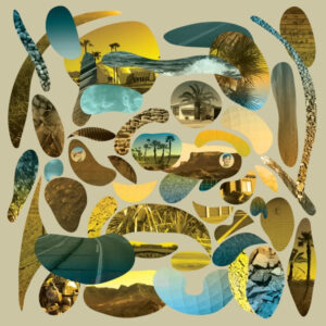 Pedro The Lion - Havasu [Clear Vinyl]