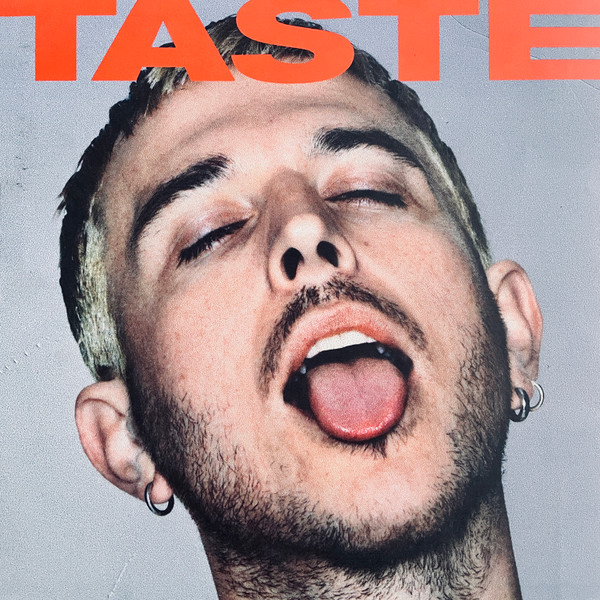 Oscar And The Wolf - Taste Oscar And The Wolf - Taste