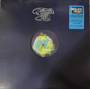 Yes - Fragile Outtakes [RSD 2024]