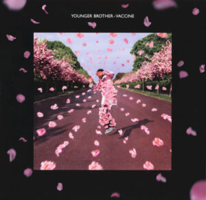 Younger Brother - Vaccine [2LP]