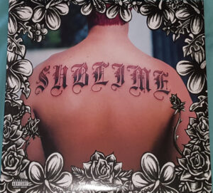 Sublime - Sublime [2LP | Colored Vinyl]