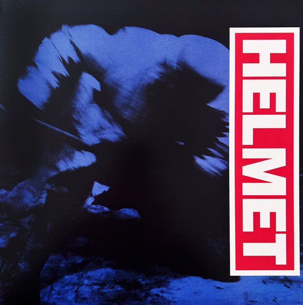 Helmet - Meantime Helmet - Meantime