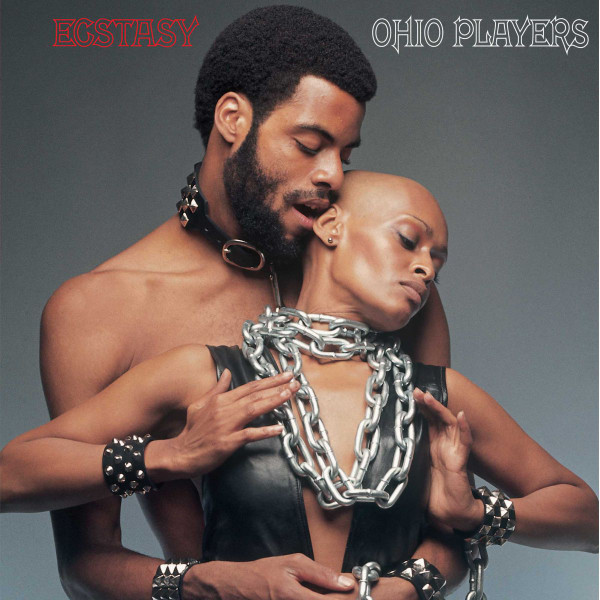 Ohio Players - Ecstasy Ohio Players - Ecstasy