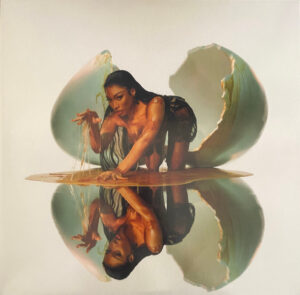 Megan Thee Stallion - Megan [2LP]