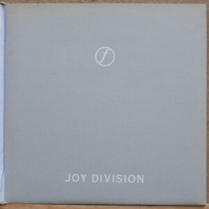Joy Division - Still [2LP]