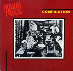 Various - Rough Trade Records Compilation