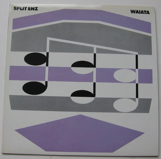Split Enz - Waiata Split Enz - Waiata