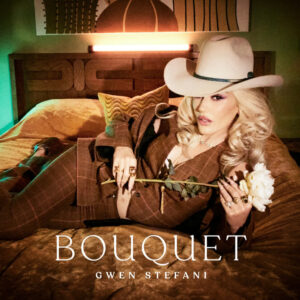 Gwen Stefani - Bouquey [Colored Vinyl]