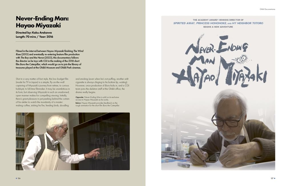 Ghibliverse: Studio Ghibli Beyond the Films Ghibliverse: Studio Ghibli Beyond the Films – תמונה 2