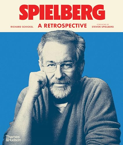 Spielberg: A Retrospective Spielberg: A Retrospective