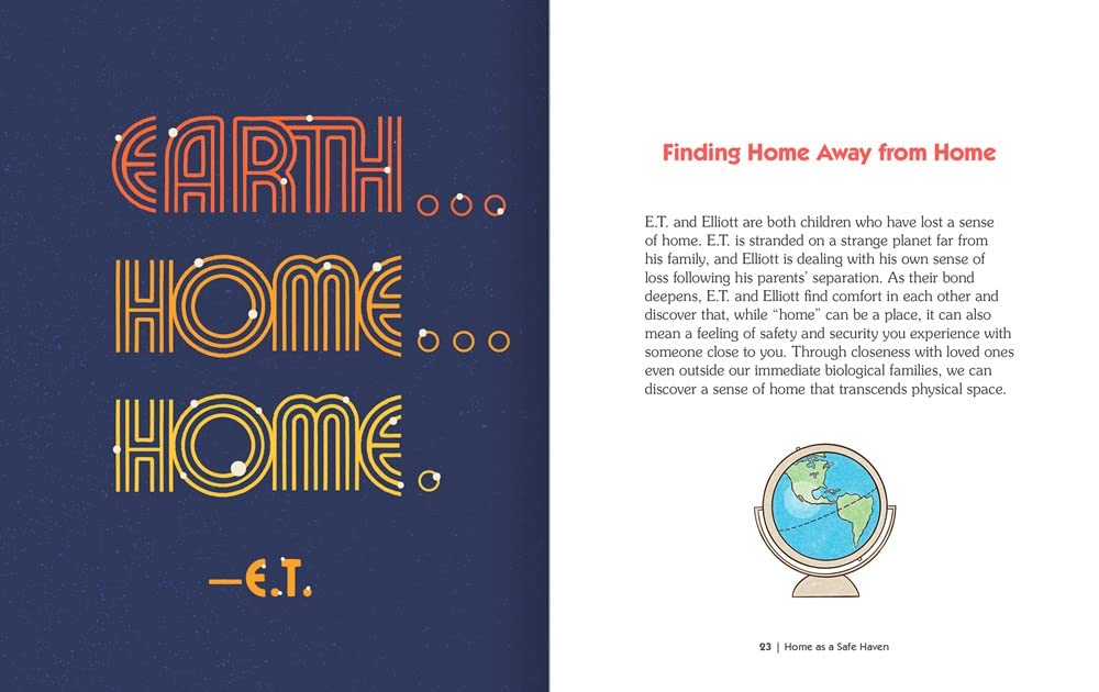 Everything I Need to Know I Learned from E.T. the Extra-Terrestrial Everything I Need to Know I Learned from E.T. the Extra-Terrestrial – תמונה 4