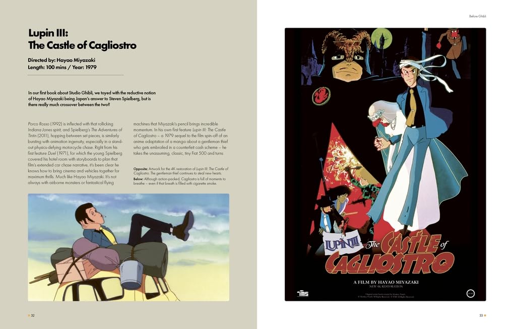 Ghibliverse: Studio Ghibli Beyond the Films Ghibliverse: Studio Ghibli Beyond the Films – תמונה 5