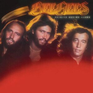 Bee Gees - Spirits Having Flown