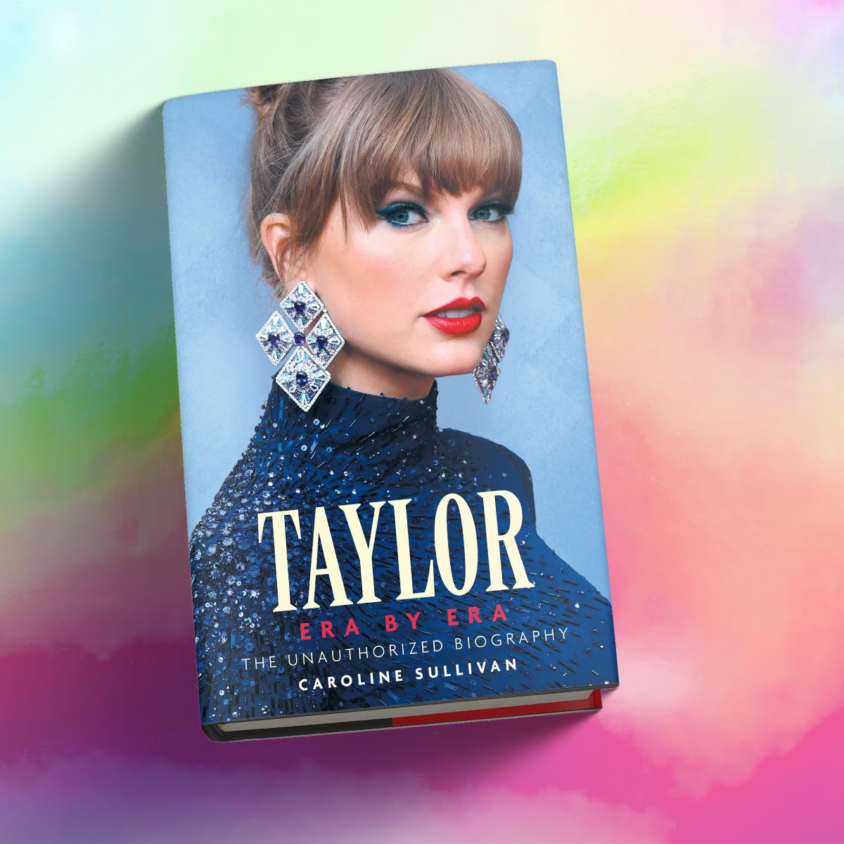 Taylor Swift: Era by Era: The Unauthorized Biography Taylor Swift: Era by Era: The Unauthorized Biography – תמונה 3