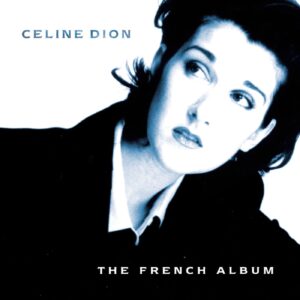 Céline Dion - D'Eux - Vinyl