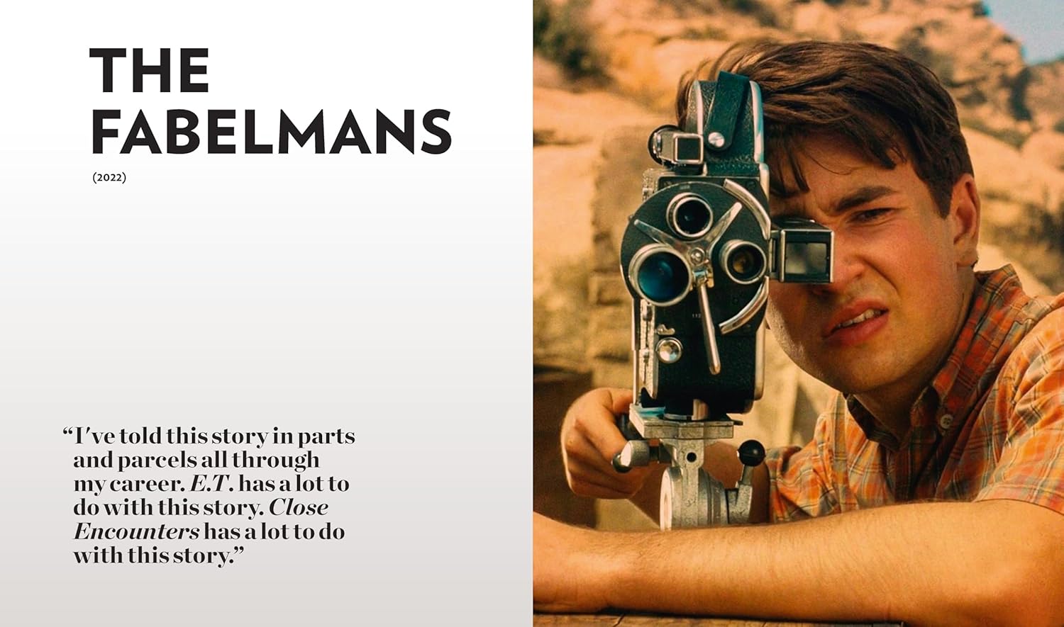 Spielberg: A Retrospective Spielberg: A Retrospective – תמונה 4
