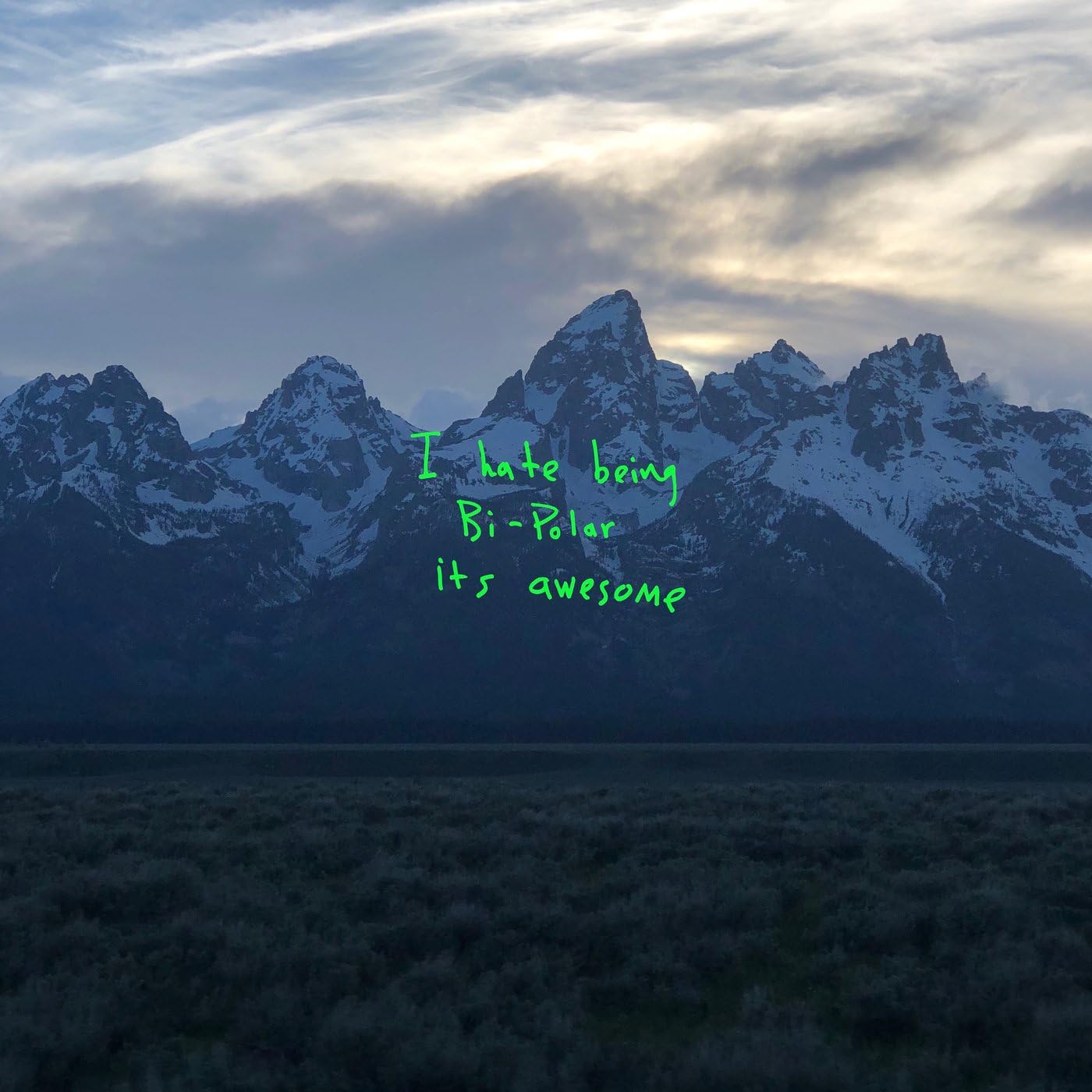 Kanye West - Ye Kanye West - Ye – תמונה 2