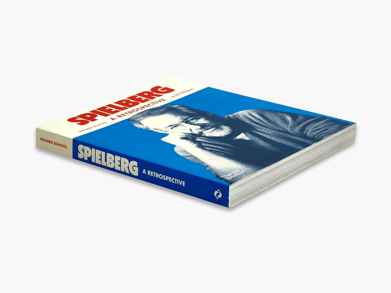 Spielberg: A Retrospective Spielberg: A Retrospective – תמונה 7